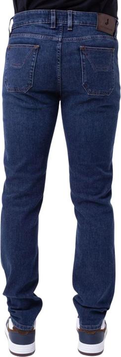 Actual product image Jeckerson Jeans Denim Scuro (42)
