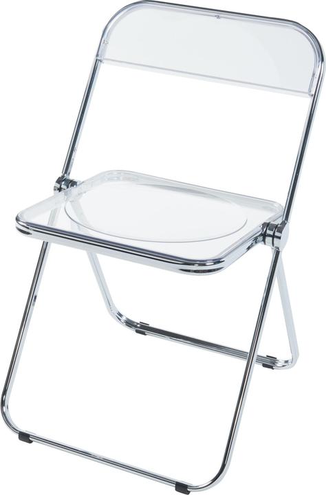 Image du produit En.Casa Chaise pliante en lot de 2