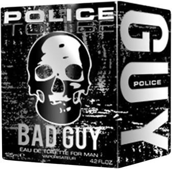 Immagine prodotto Police Bad Guy Eau de Toilette 40 ml (Eau de toilette, 40 ml)