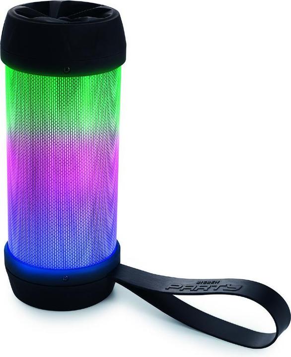 Image du produit Bigben Audio Party Mini haut-parleur Bluetooth (8 h, Alimentation via port USB)