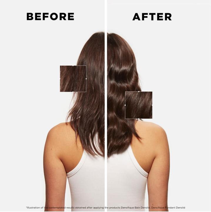 Actual product image Kérastase Densifique Sérum Jeunesse (100 ml)