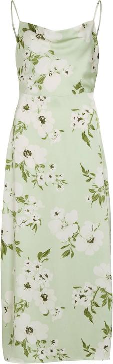 Vila VIRAVENNA Träger Abendkleid (36)