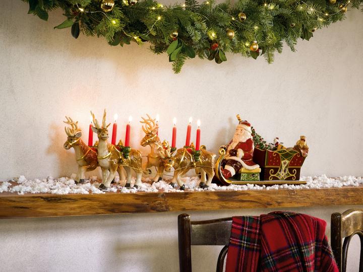 Immagine prodotto Villeroy & Boch Memoria dei Giocattoli di Natale