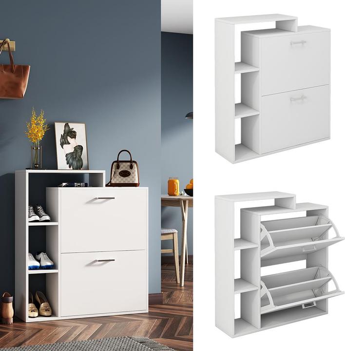Immagine prodotto Oskar-Store Tobias (81 x 90 x 24,5 cm)