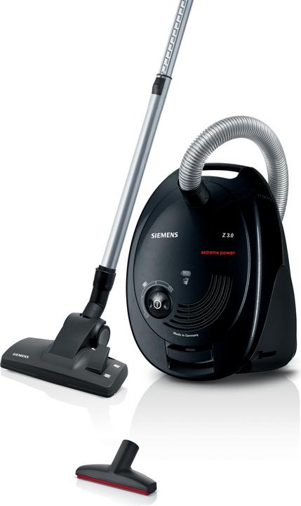 Produktbild Siemens VSZ3EXTRM11
