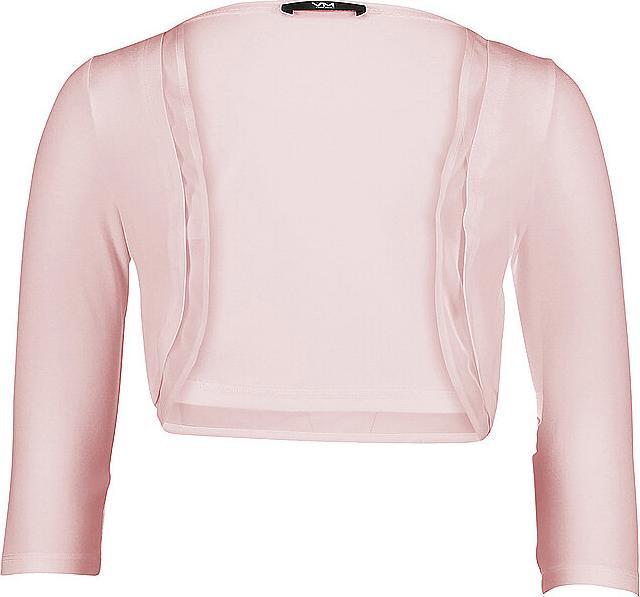 Image du produit Vera Mont Veste boléro ajustée (38)
