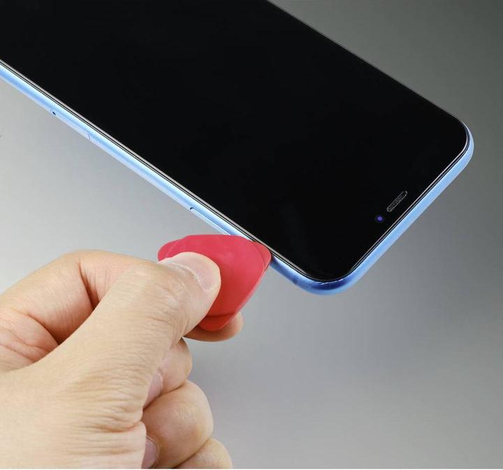 Image du produit Toolcraft TO-7746381 Bricolage, kit de réparation pour smartphone dans une mallette 18 pièces (18 pièces)