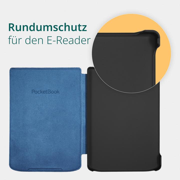 Produktbild PocketBook Shell (Verse, Verse Pro)