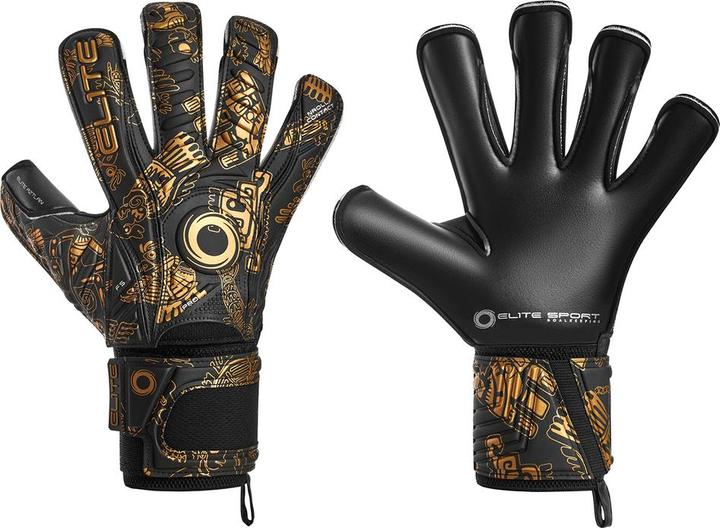 Immagine prodotto Elite Guanti da portiere Aztlan (8)