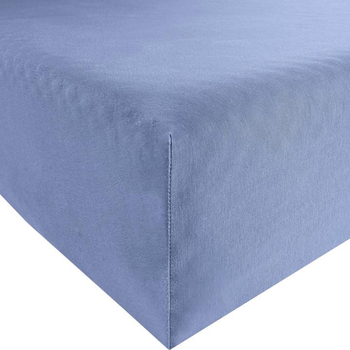 Actual product image Estella Fitted sheet (100 x 200 cm, 90 x 190 cm)