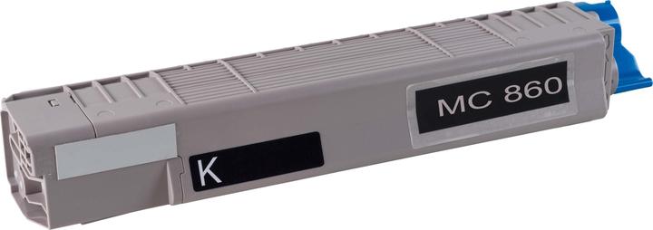 Immagine prodotto Tonerfabrik Comp. Toner OKI MC860 (FC)
