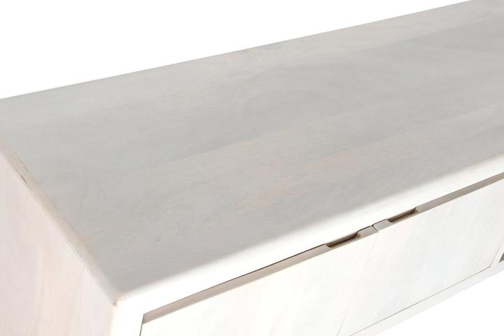 Immagine prodotto Esprit TV furniture Home White 140 x 40 x 60 cm (140 x 40 x 60 cm)