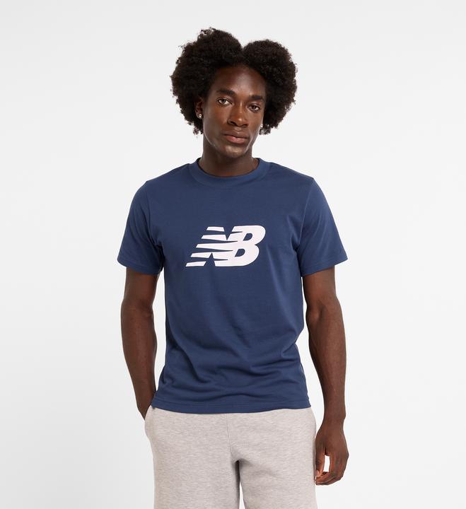 New Balance Sport Jersey Logo T-Shirt (XL)