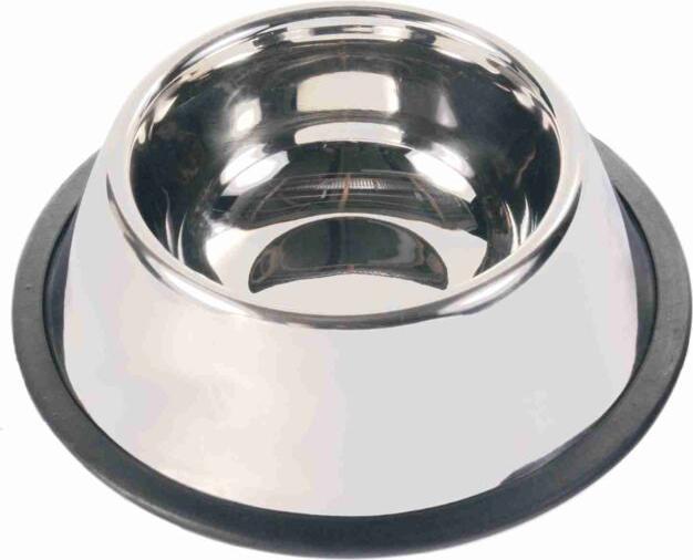 Actual product image Trixie Bowl, long ear (0.90 l)