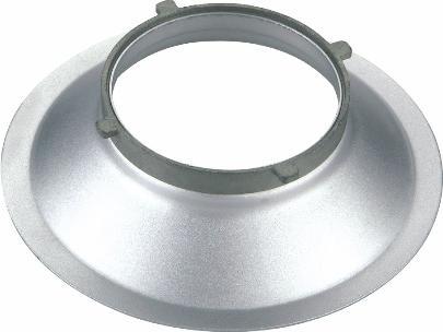 Immagine prodotto Falcon Eyes Anello adattatore DBMBS Multiblitz DigiLite/CompactLite/Digix/Pro-x (Adattatori per filtri)