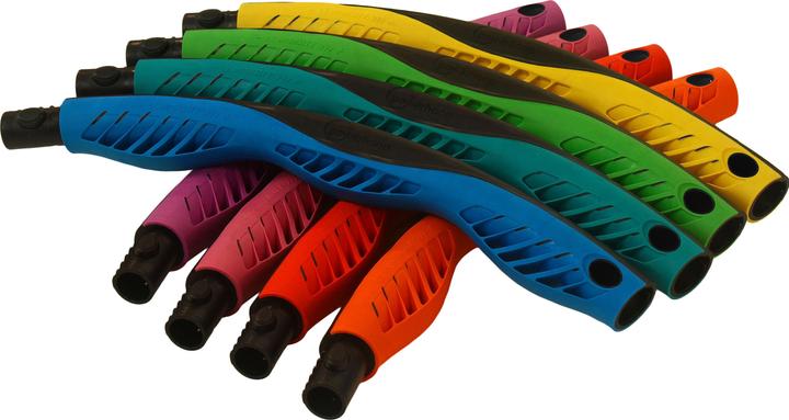 Actual product image Powerhoop Deluxe (2250 g)
