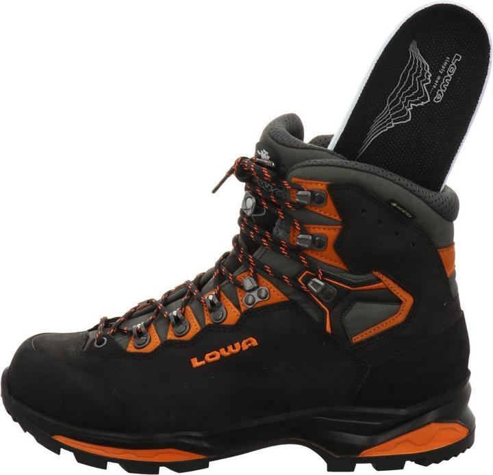 Produktbild Lowa Camino Evo Gtx W (45)