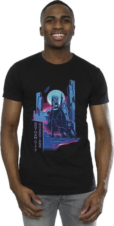 Produktbild Batman Gotham Guardians TShirt (3XL)