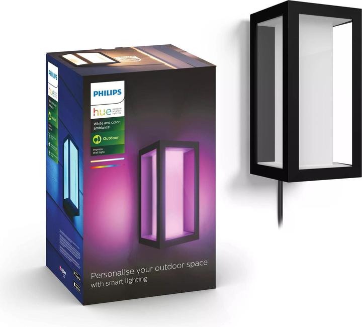 Produktbild Philips Hue Impress Basis (1180 lm)