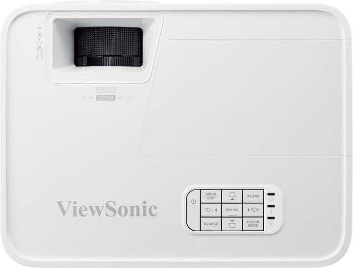 Actual product image Viewsonic PX706HD (Full HD, 3000 lm, 0.68 - 0.83:1)