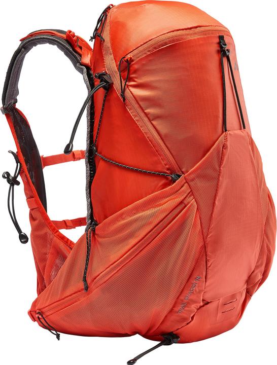 Actual product image Vaude Trail Spacer (18 l)