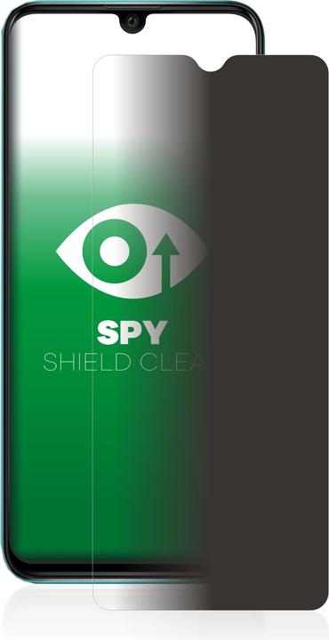 Image du produit upscreen Spy Shield Protection Anti-Espion (1 pièce(s), Wiko Power U20)