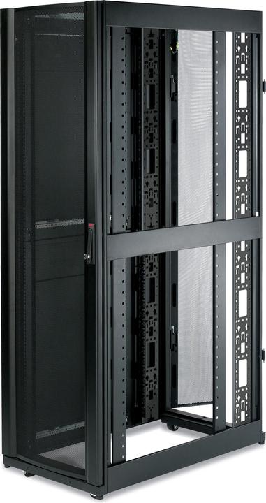 Actual product image APC NetShelter SX 42U, server rack 42U (42 RU, 19 inch rack)