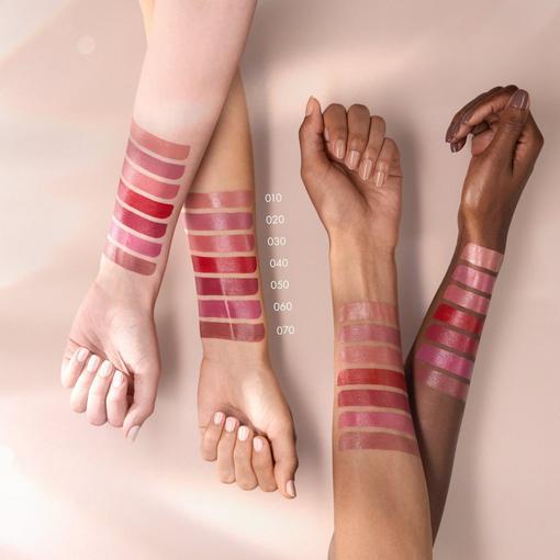 Actual product image Catrice Shine Bomb Lip Lacquer (040 About Last Night)