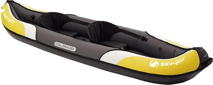 Sevylor Colorado Kayak (2 pers.)