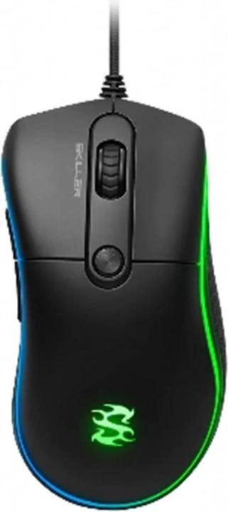 Actual product image Sharkoon Skiller SGM2 (Cable)