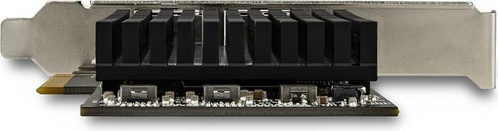 Image du produit StarTech Carte Réseau 2 Ports 10gb Pcie (Ethernet, RJ45)