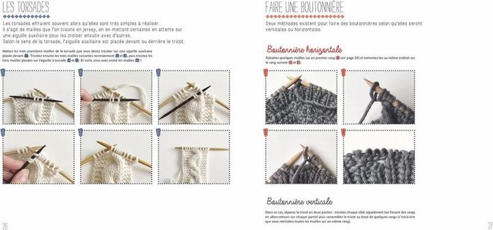 Produktbild Stricken lernen leicht gemacht (Deutsch, Katrin Korch, 2020)
