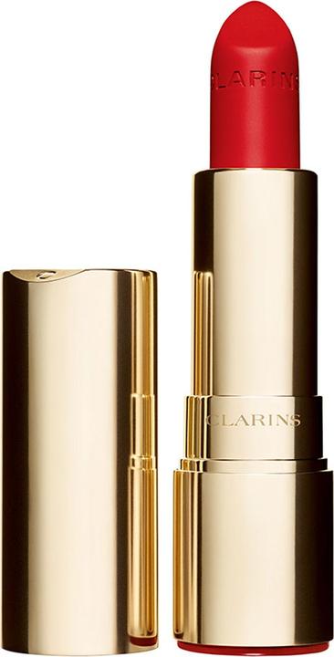 Clarins Joli Rouge (Nr. 761 - Orange Pop)