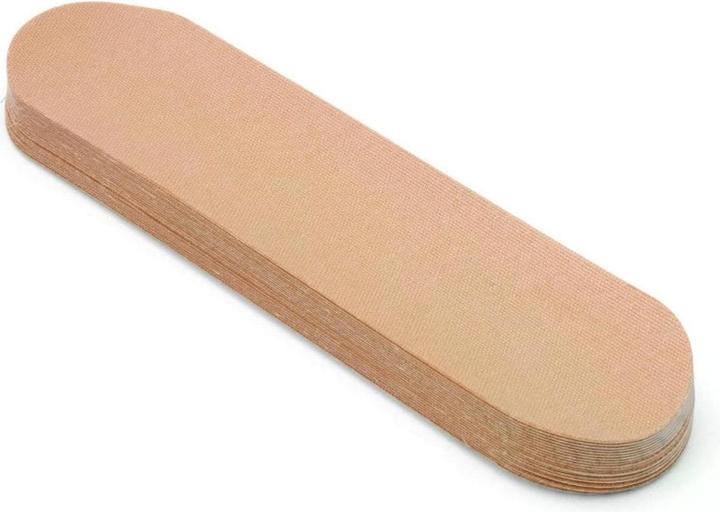 Actual product image K-Tape Cut20 beige (2 m)