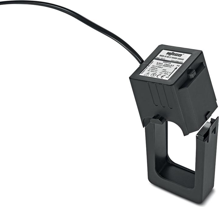 Actual product image Wago 855-5105/1000-000 Current transformer