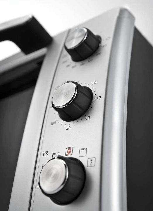 Immagine prodotto De'Longhi EO 32852 Forno elettrico32 L, 1200 Watt (32 l)