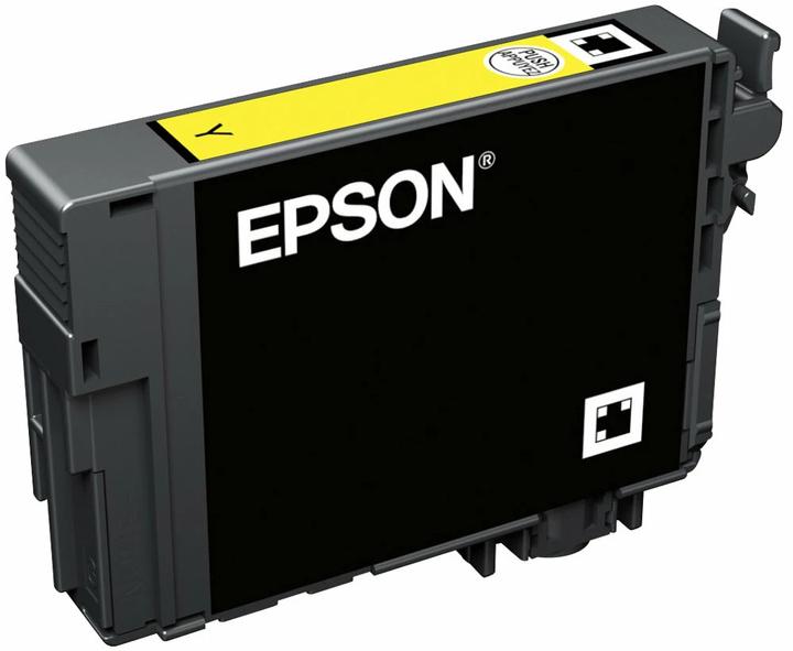 Immagine prodotto Epson 502xl (Y)