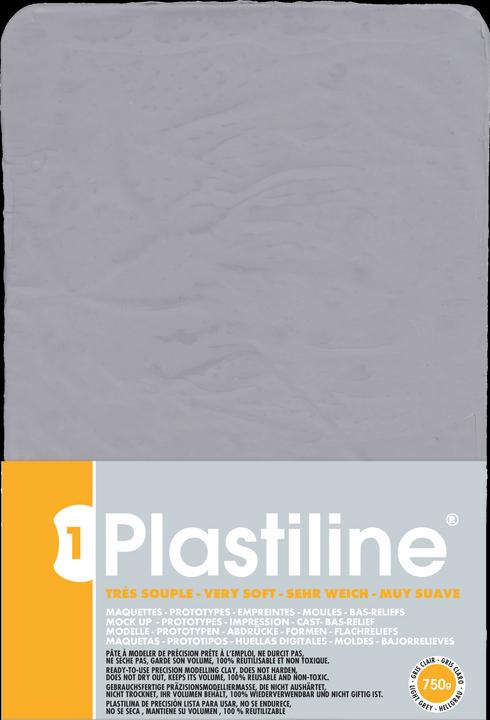 Plastiline Plates