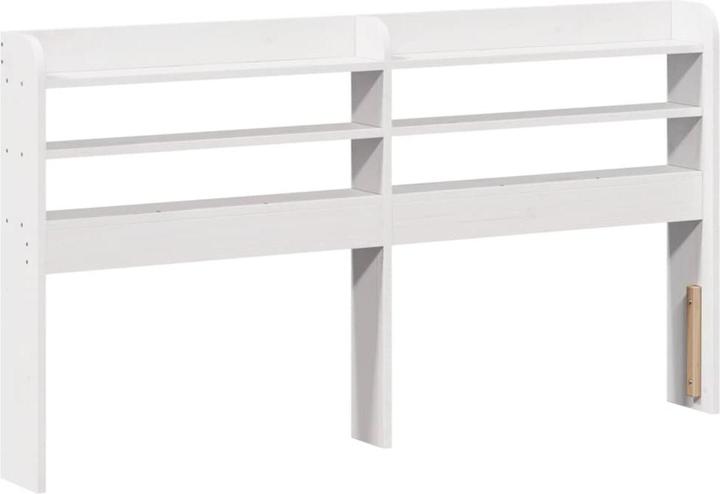 Actual product image VidaXL Bed without mattress (140 x 200)