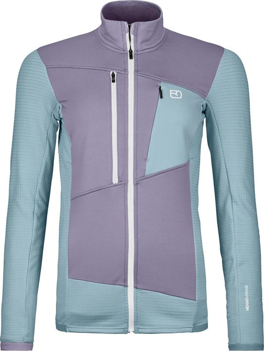 Glacier Grey