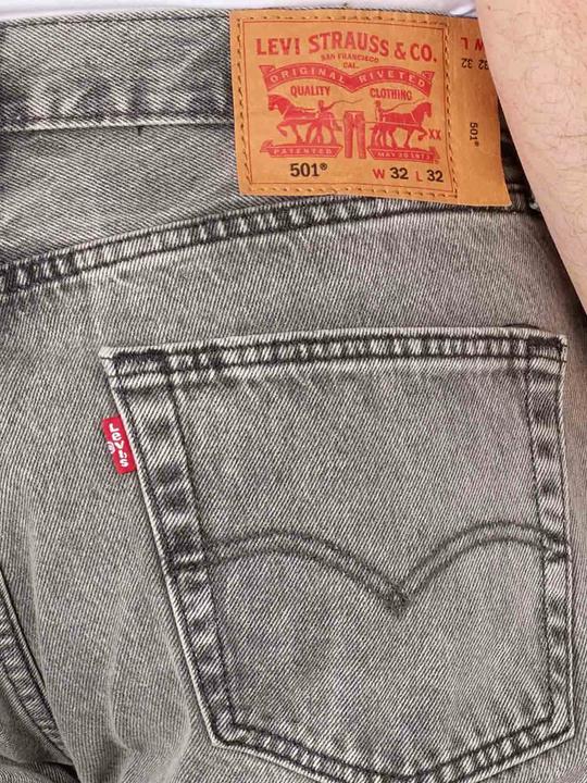 Image du produit Levis 10020235 (W33/L30)