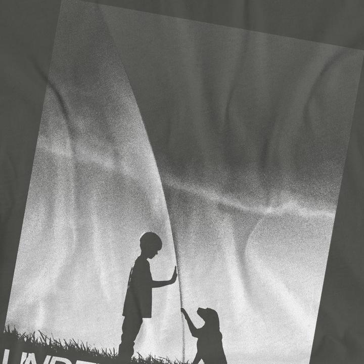 Produktbild Under the Dome I'm Spielberg TShirt (S)
