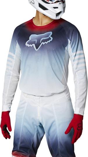 Image du produit Fox Jersey 22 Airline Reepz (XL)
