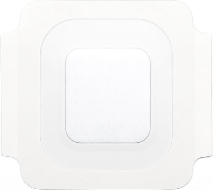 Image du produit Mepore Film & Pad 5x7cm square (nouveau) 5 pcs (5 x)