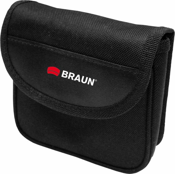 Immagine prodotto Braun Photo Marrone (10 x, 25 mm)