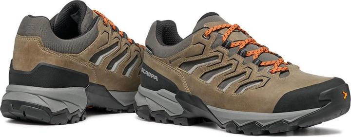 Produktbild Scarpa Moraine GTX (46)