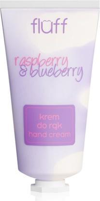 Fluff Hand Creamueberry&Raspberry 50Ml (50 ml)