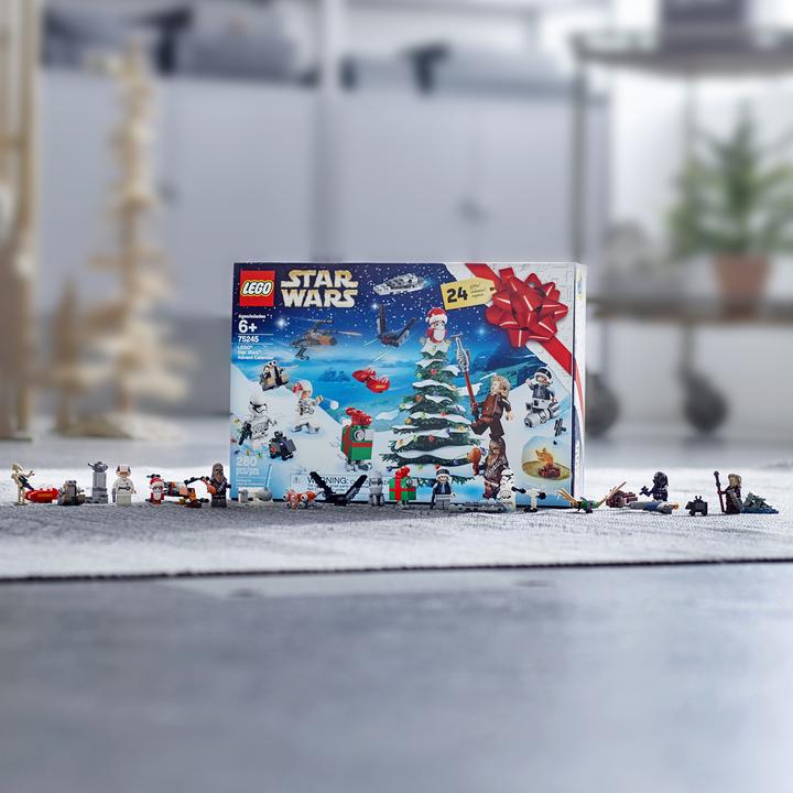 Immagine prodotto LEGO Calendario dell'Avvento di Star Wars