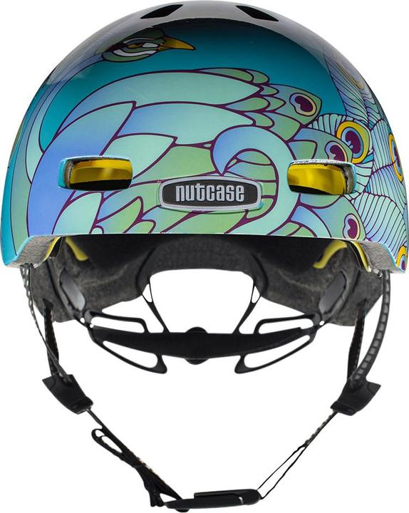 Actual product image Nutcase Street Mips (56 - 60 cm)