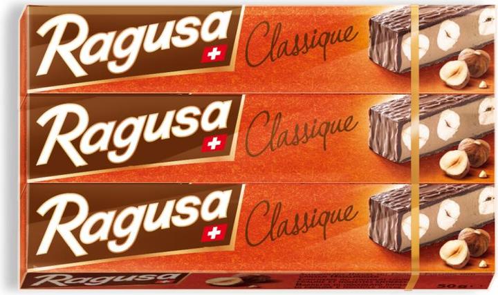 Produktbild Ragusa Classique (150 g)